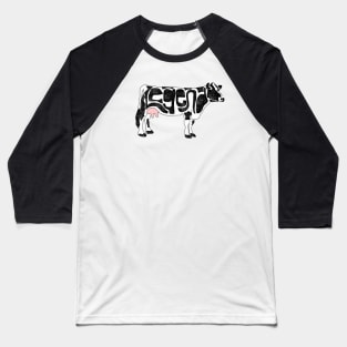 Legendairy Baseball T-Shirt